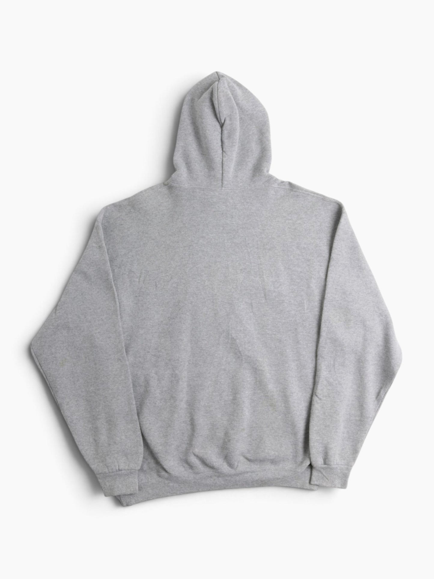 Vintage 'Little League' Hooded Sweatshirt