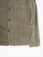 Vintage Chore Jacket - Green