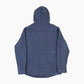 Hooded Sweatshirt - Blue
