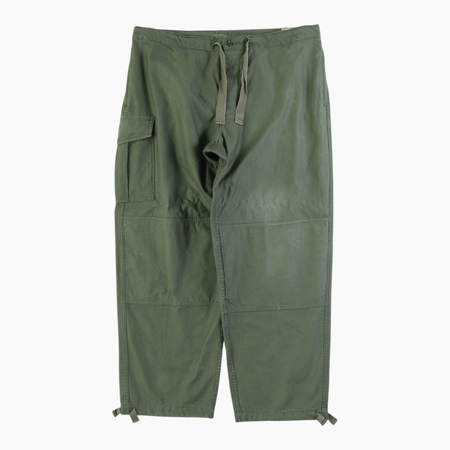 Vintage Dutch Army Pants