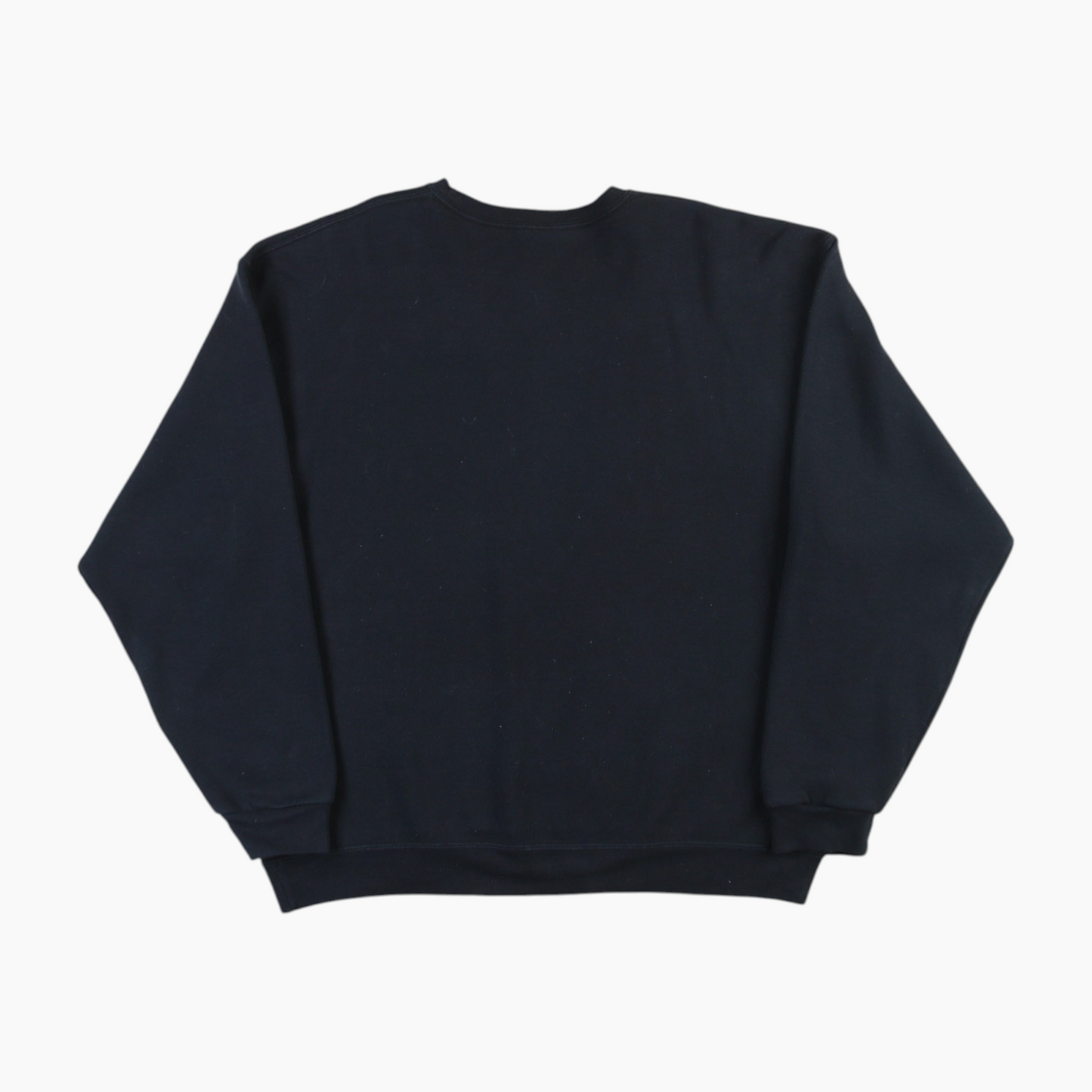 Vintage Sweatshirt - Black