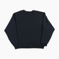 Vintage Sweatshirt - Black