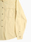 Vintage Shirt - Yellow