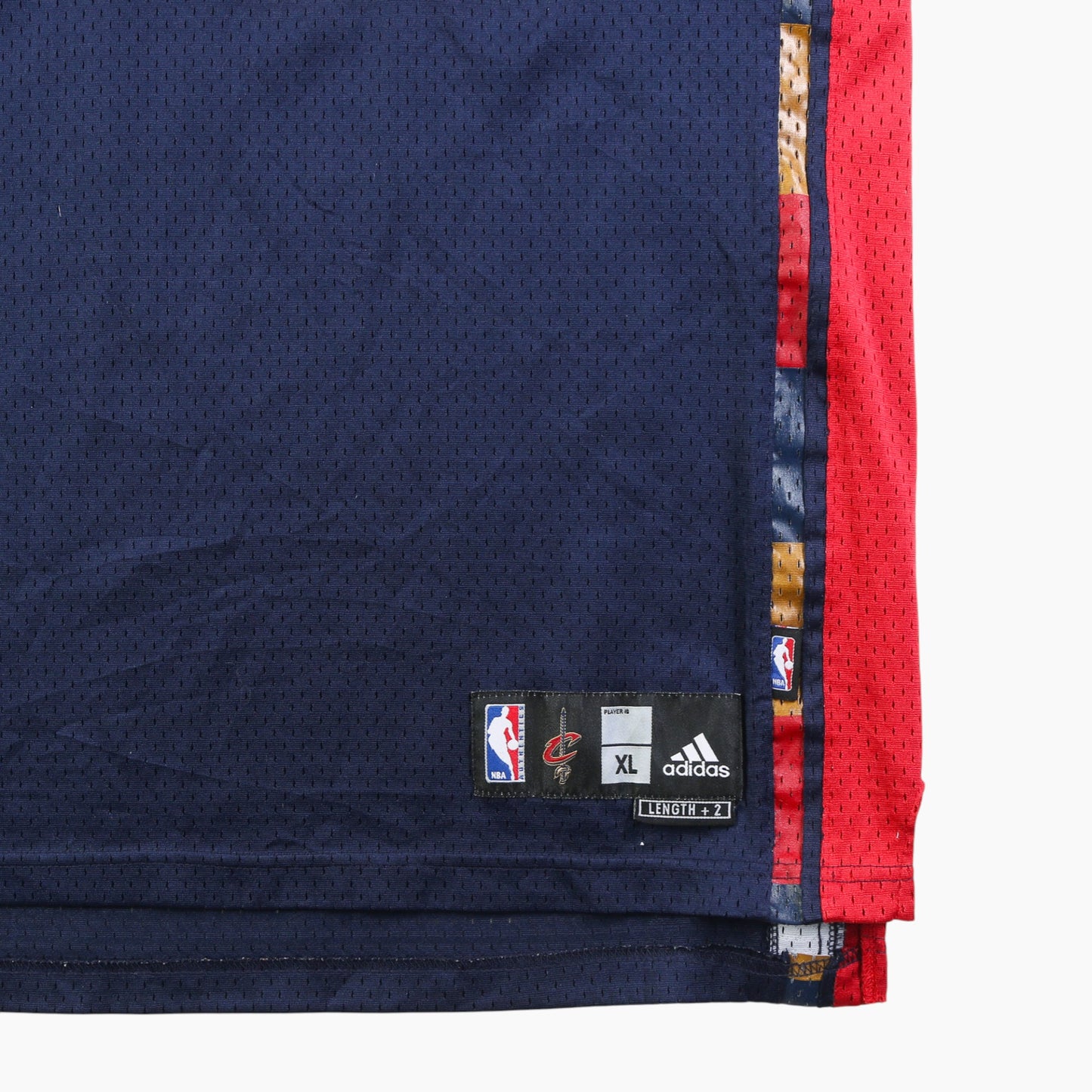 Cleveland Cavaliers NBA Jersey 'James'