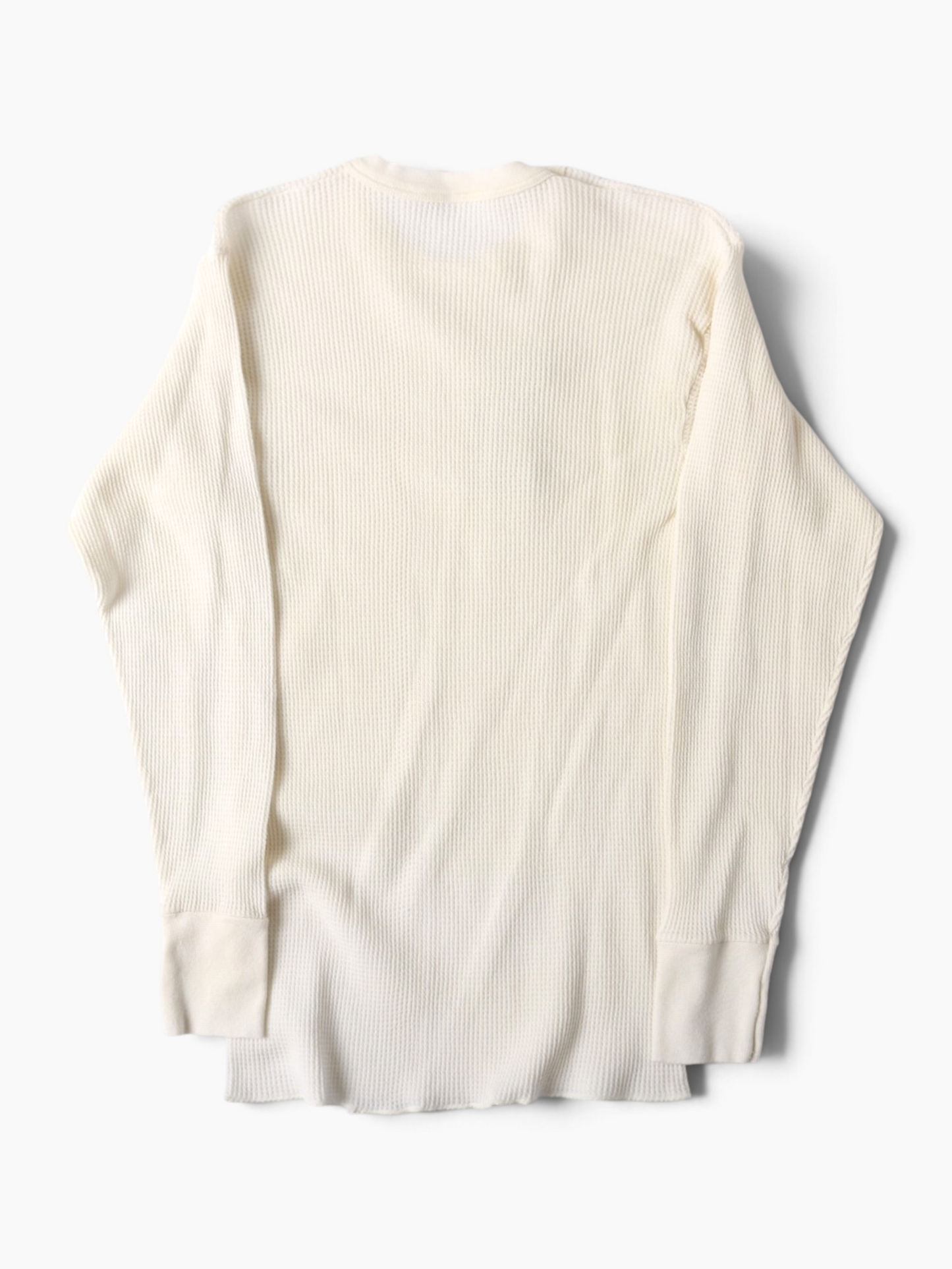 Vintage Waffle Thermal