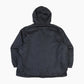 Hooded Jacket - Black