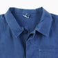 Vintage Chore Jacket - Blue