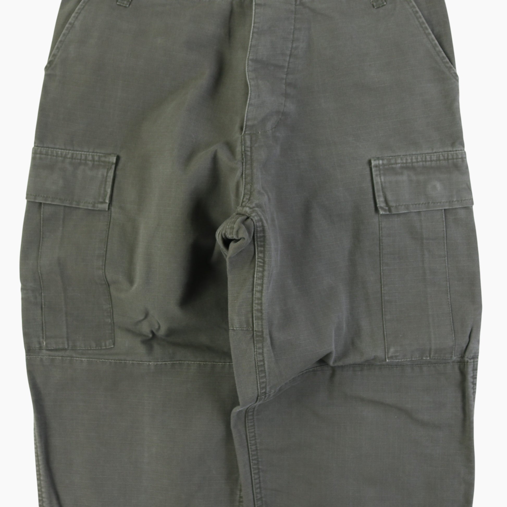 Vintage M65 Army Pants