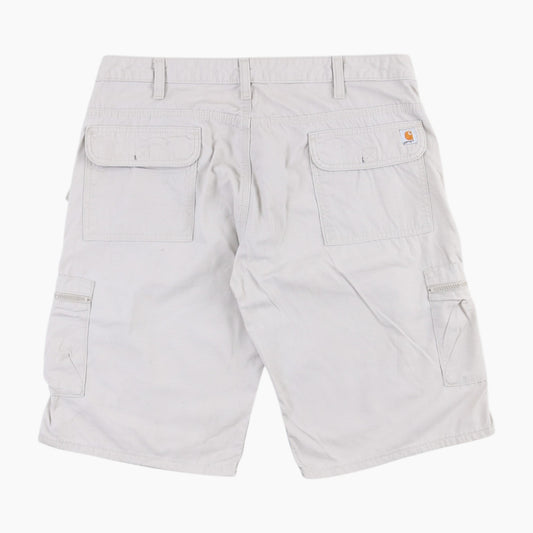 Cargo Shorts - Beige
