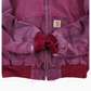 Active Hooded Jacket - Pink