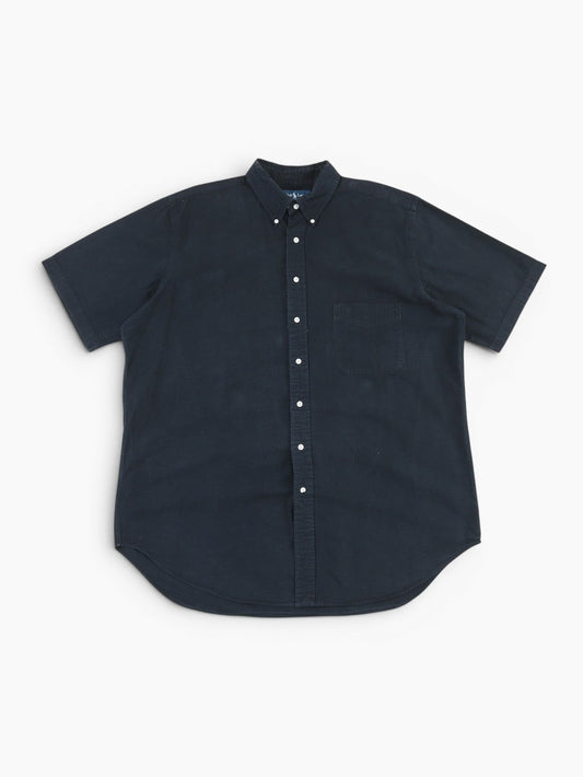 Vintage Shirt - Black