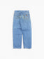 Vintage Pants - Denim