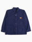 Vintage Chore Jacket - Navy