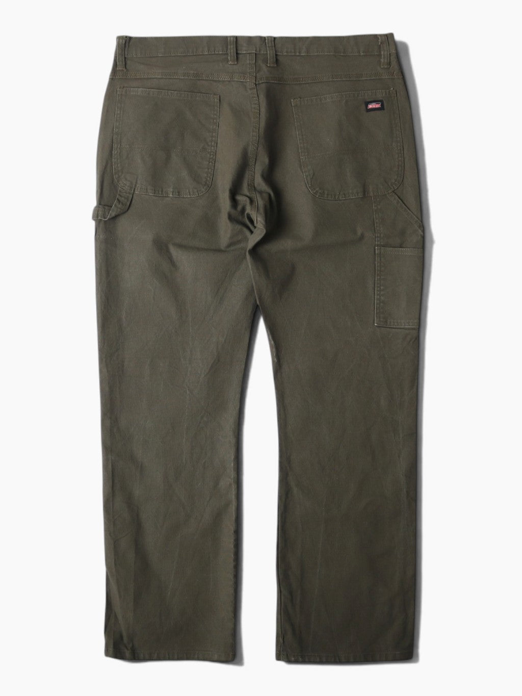 Vintage Carpenter Pants - Green - 38/32