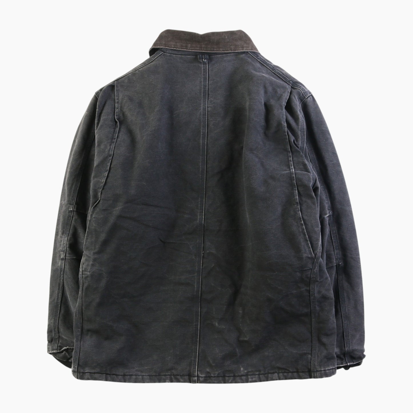 Arctic Jacket - Black