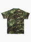 Woodland Camouflage T-Shirt
