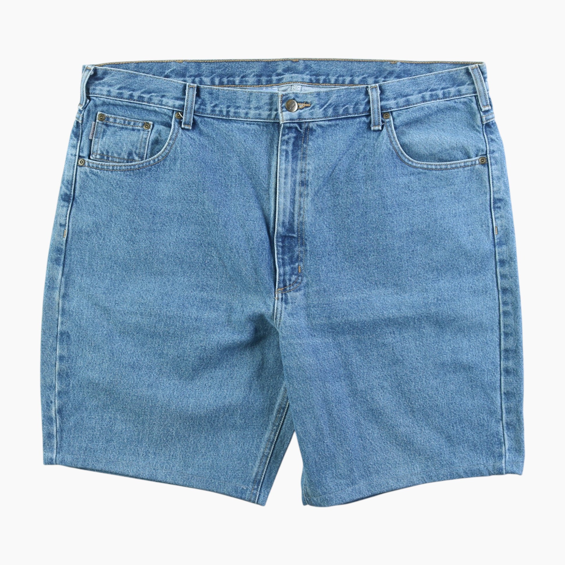 Carpenter Shorts - Denim - 42"