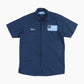 'Ford' Vintage Garage Shirt