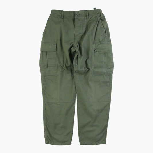 Vintage M65 Army Pants