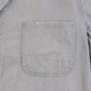 Vintage Shop Coat - Grey