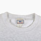 'Bellaire Car Show' Sweatshirt - Grey