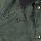 Work Jacket - Green