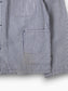 Vintage Chore Jacket - Hickory Stripe