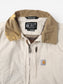 Detroit Jacket - Beige