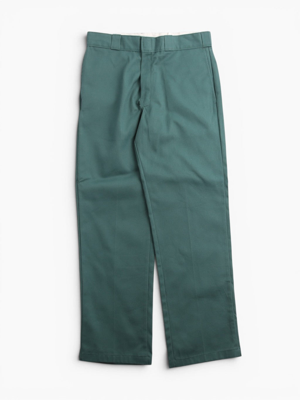 Work Pants - Green -