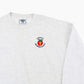 Lee Canovia Reformed Church Sweatshirt - Grey