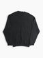 Vintage Sweatshirt - Black