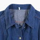 Vintage Chore Jacket - Blue