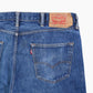 Vintage 501 Jeans - 38" 34" - American Madness