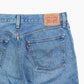 Vintage 501 Shorts - 30"