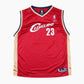 Cleveland Cavaliers NBA Jersey 'James'