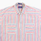 Vintage Shirt - Multi Stripe