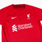 Liverpool Football Shirt