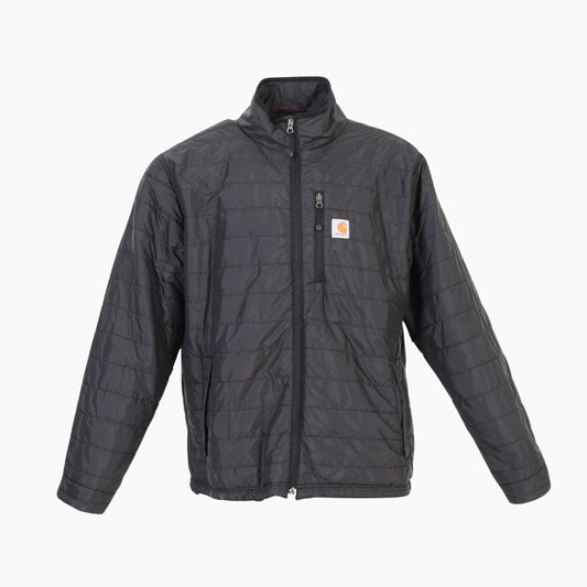 Shell Jacket - Black - American Madness