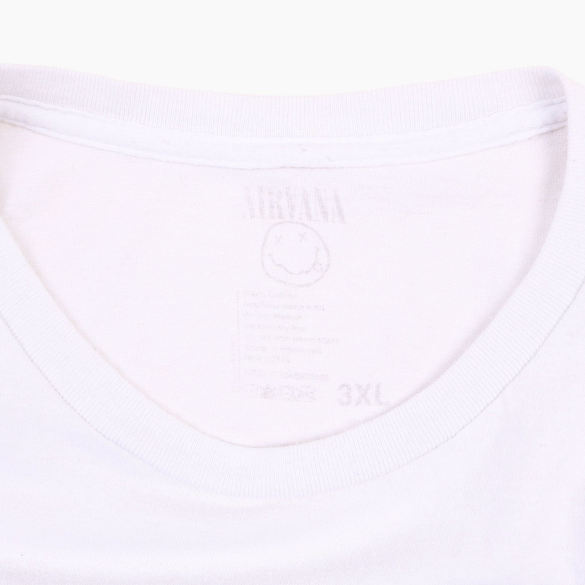 Nirvana' T-Shirt American Madness