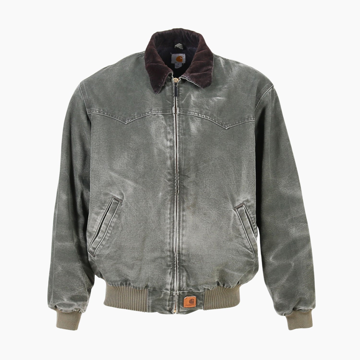 Vintage Carhartt Sante Fe Jacket