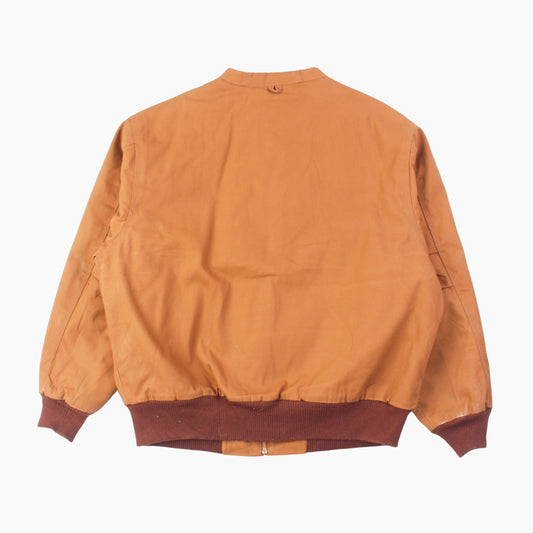 Vintage Work Jacket - American Madness