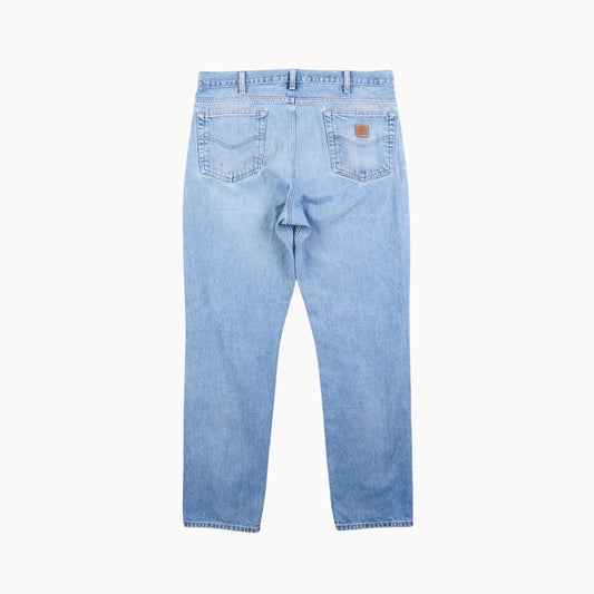 Vintage Pants - Denim - 36/32 - American Madness