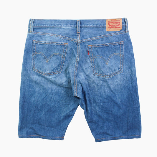 Vintage 501 Shorts - 32" - American Madness