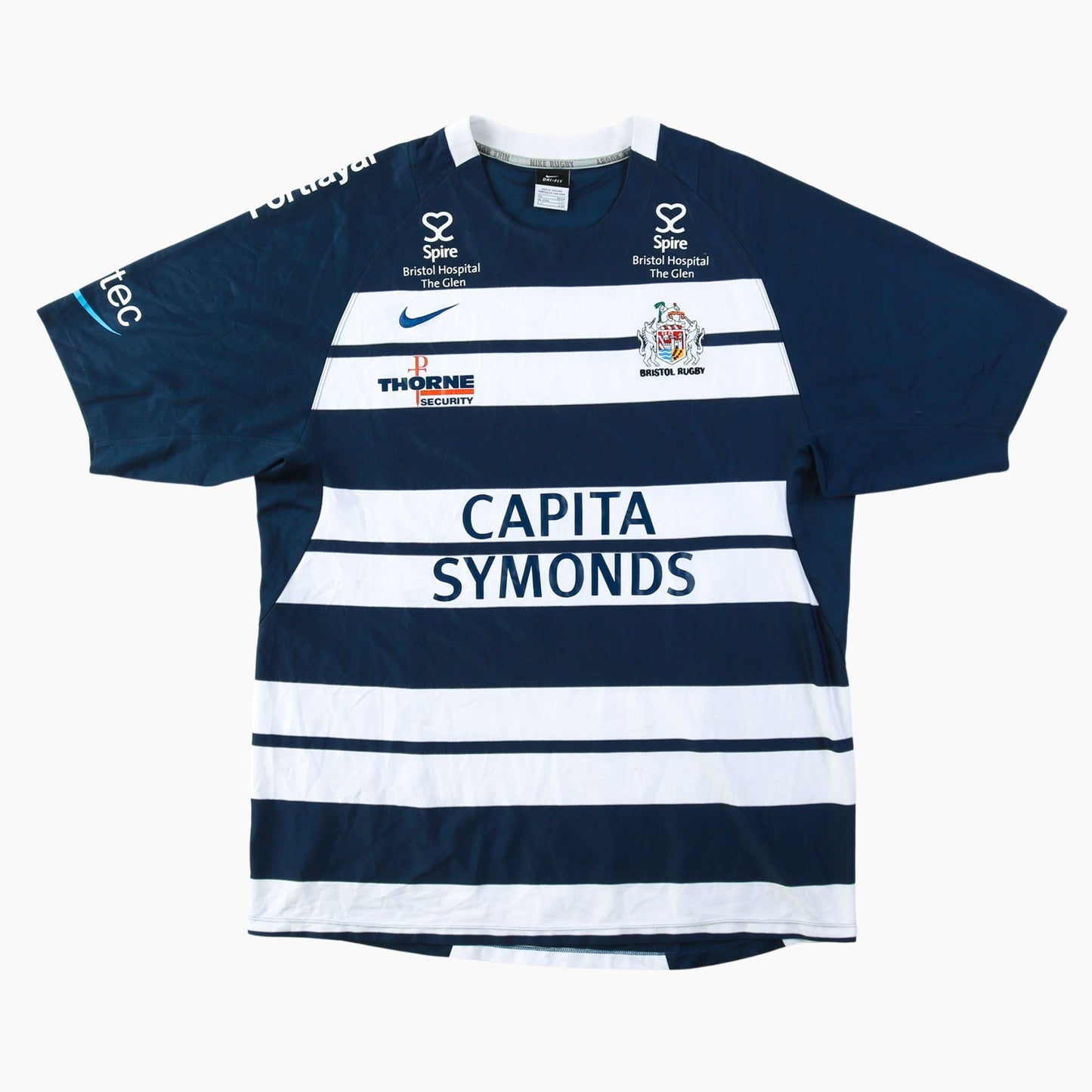 Bristol Rugby Shirt