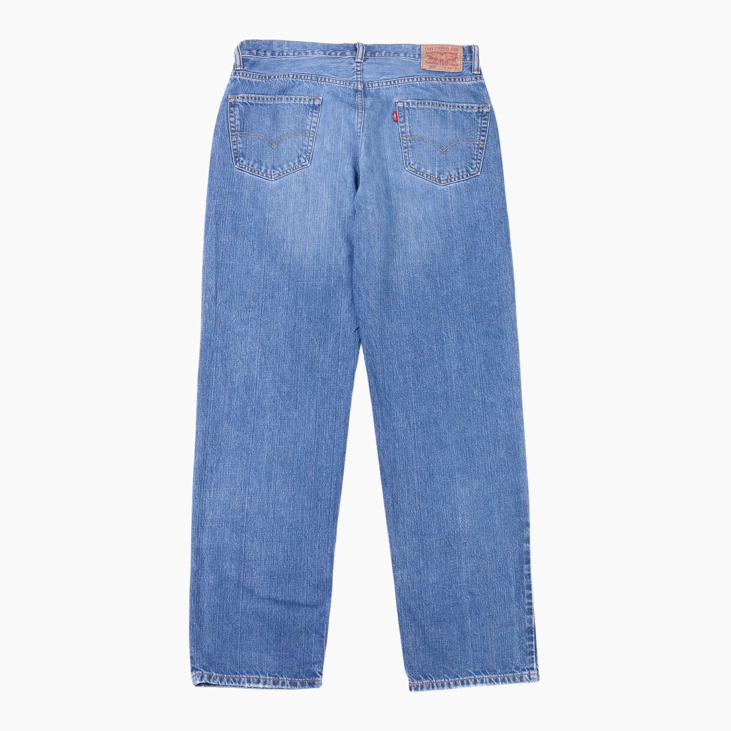 Vintage 501 Jeans – 32" 28"