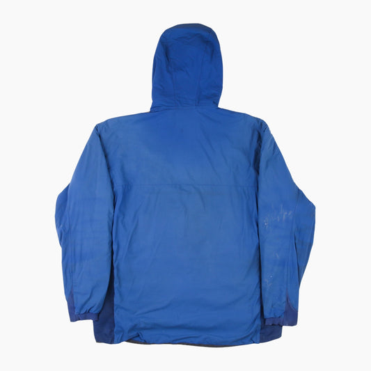 Atom Lt Hoody - Blue