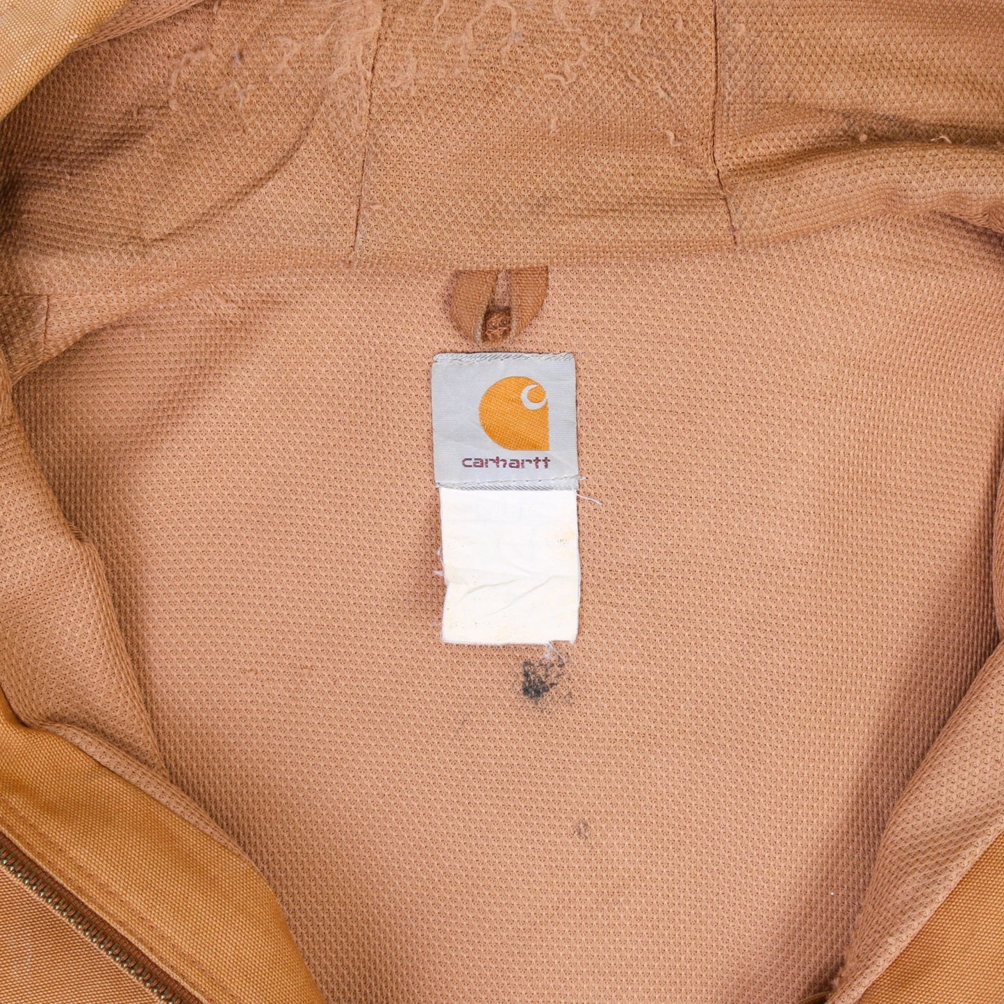 Active Hooded Jacket - Hamilton Brown