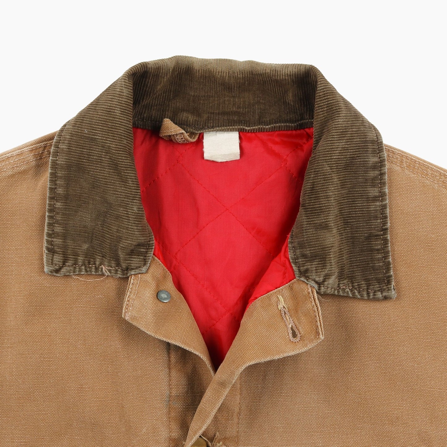 1960's Traditional Chore Jacket - Hamilton Brown