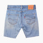 Vintage 501 Shorts - 30"