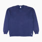 Sweatshirt - Navy